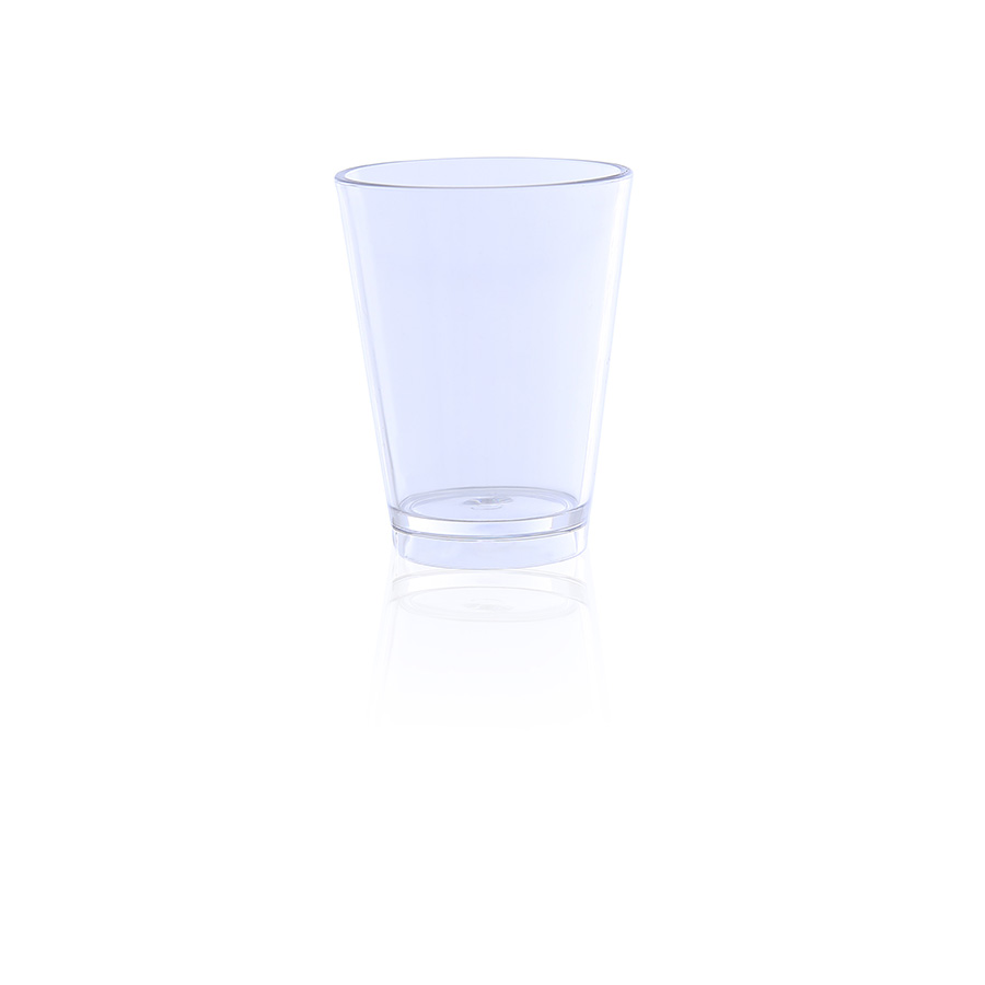 Copo Shot 60ml para Brindes Promocionais