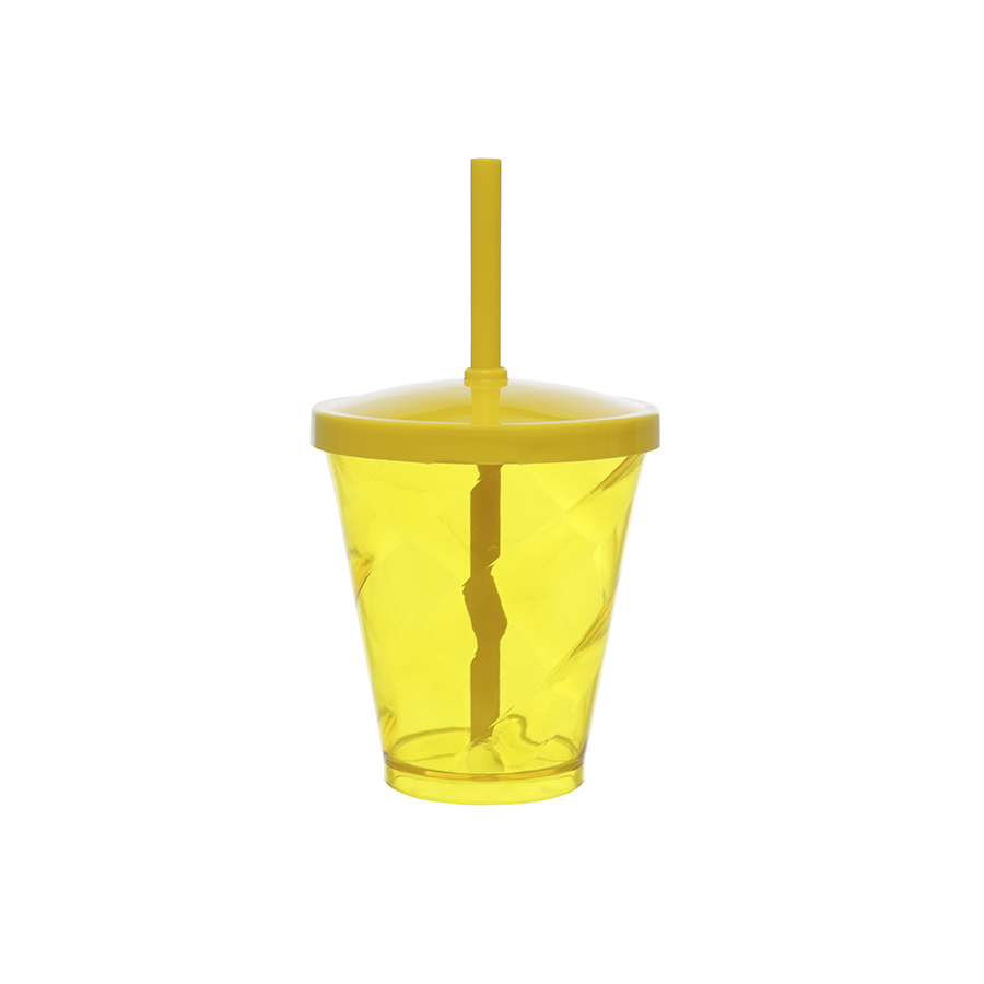 Copo Wave 350ml para Brindes - segunda imagem
