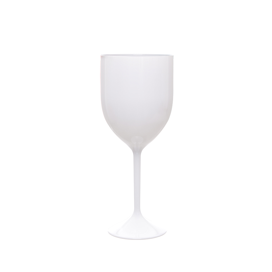 Taça de Vinho 400ml para Brindes Promocionais - segunda imagem