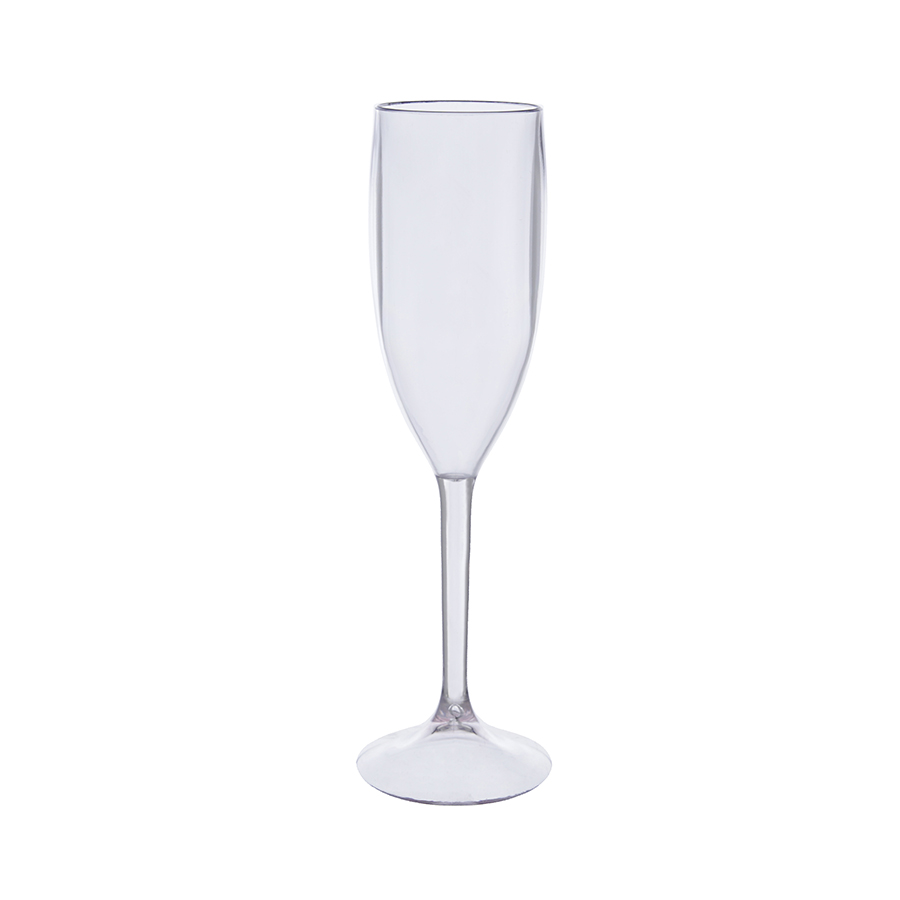 Taça Champanhe 160ml para Brindes Personalizados - segunda imagem
