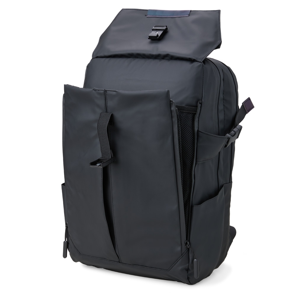 Mochila Couro Sintético 30 Litros Personalizado - segunda imagem