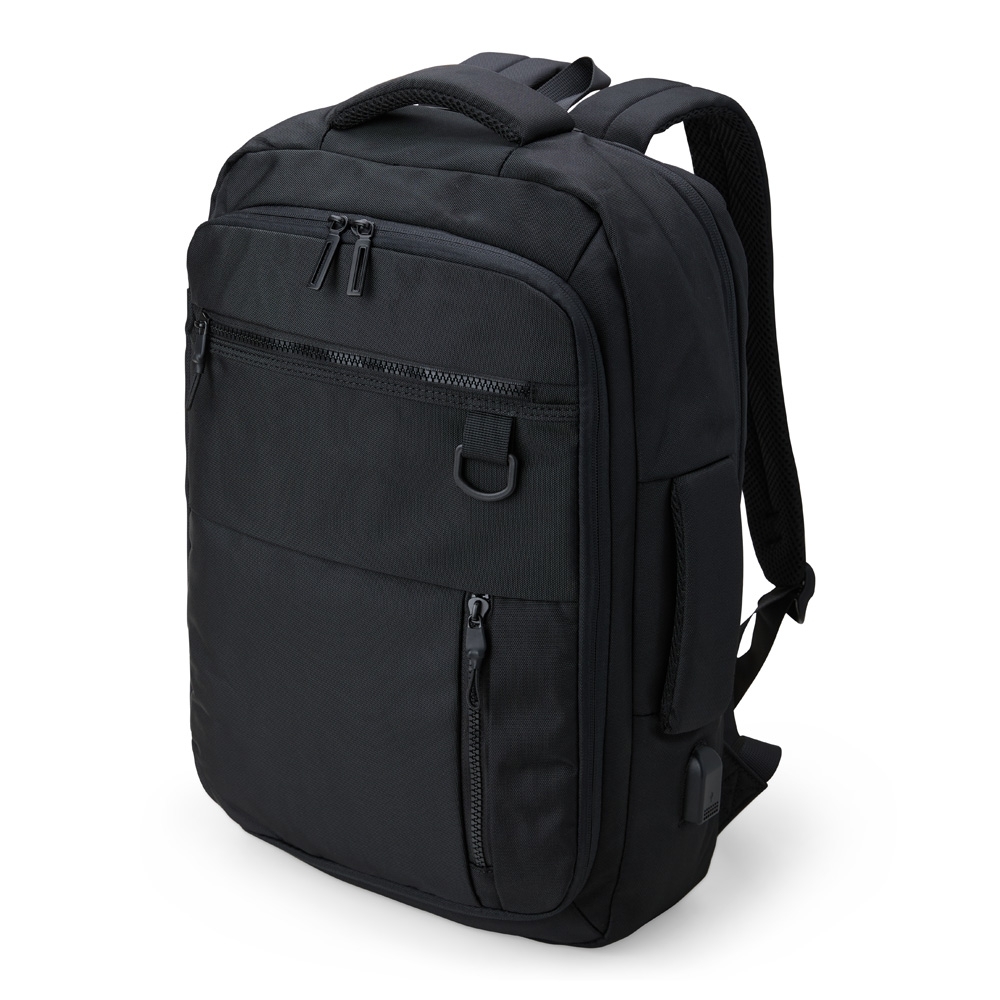 Mochila de Nylon 20 Litros para Personalização