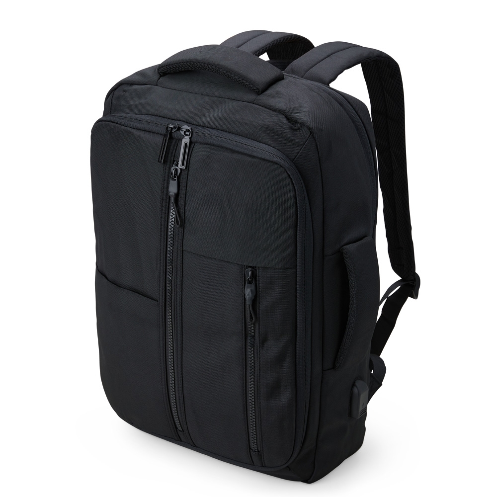 Mochila de Nylon 21 Litros para Brindes Promocionais