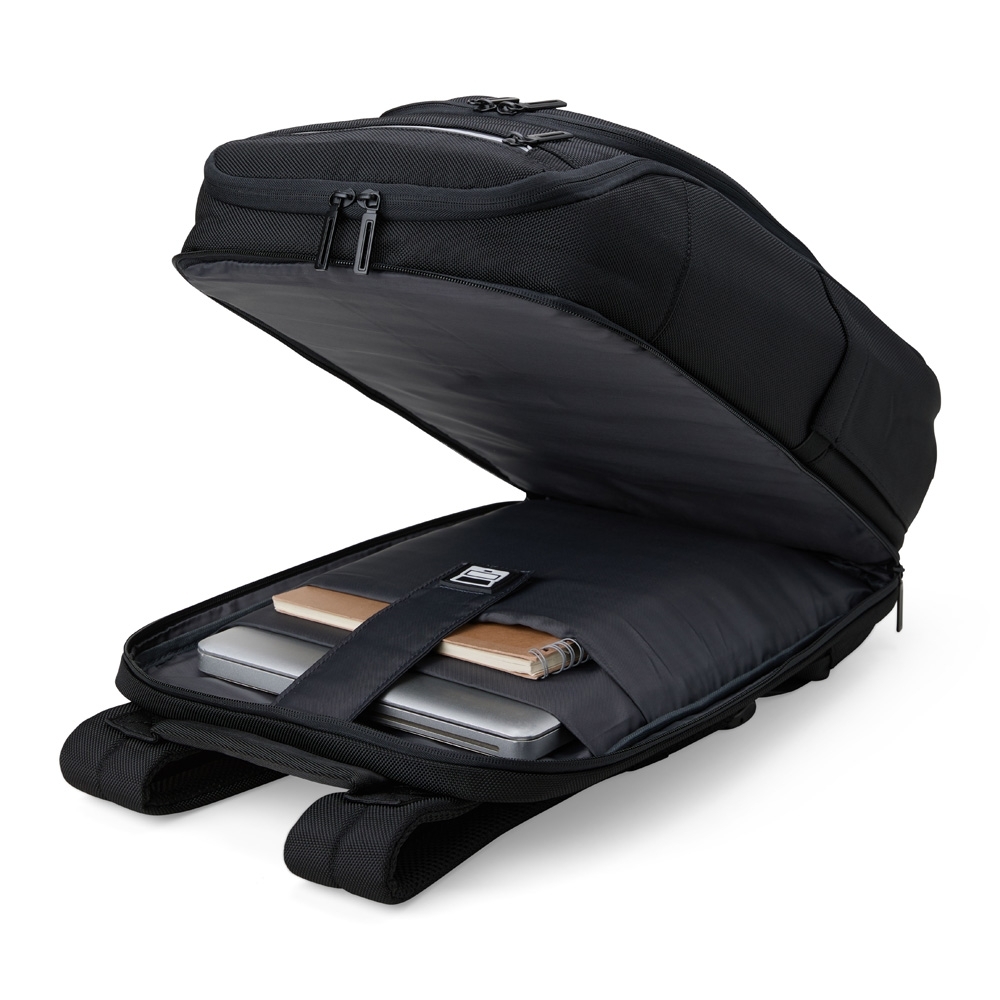 Mochila de Nylon 23 Litros Promocional - segunda imagem