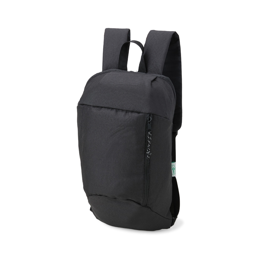 Mochila rPET de 9 litros Promocional