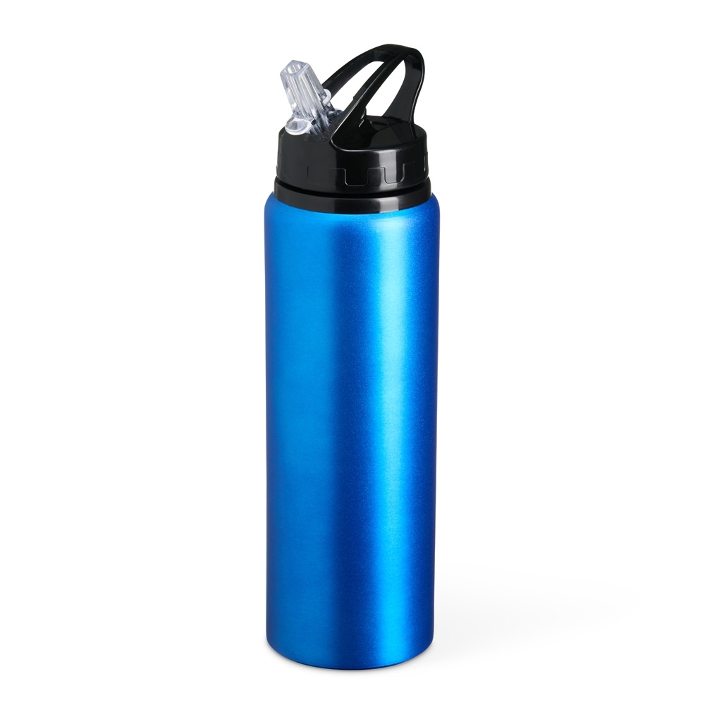 Squeeze Alumínio 800ml para Brindes Promocionais