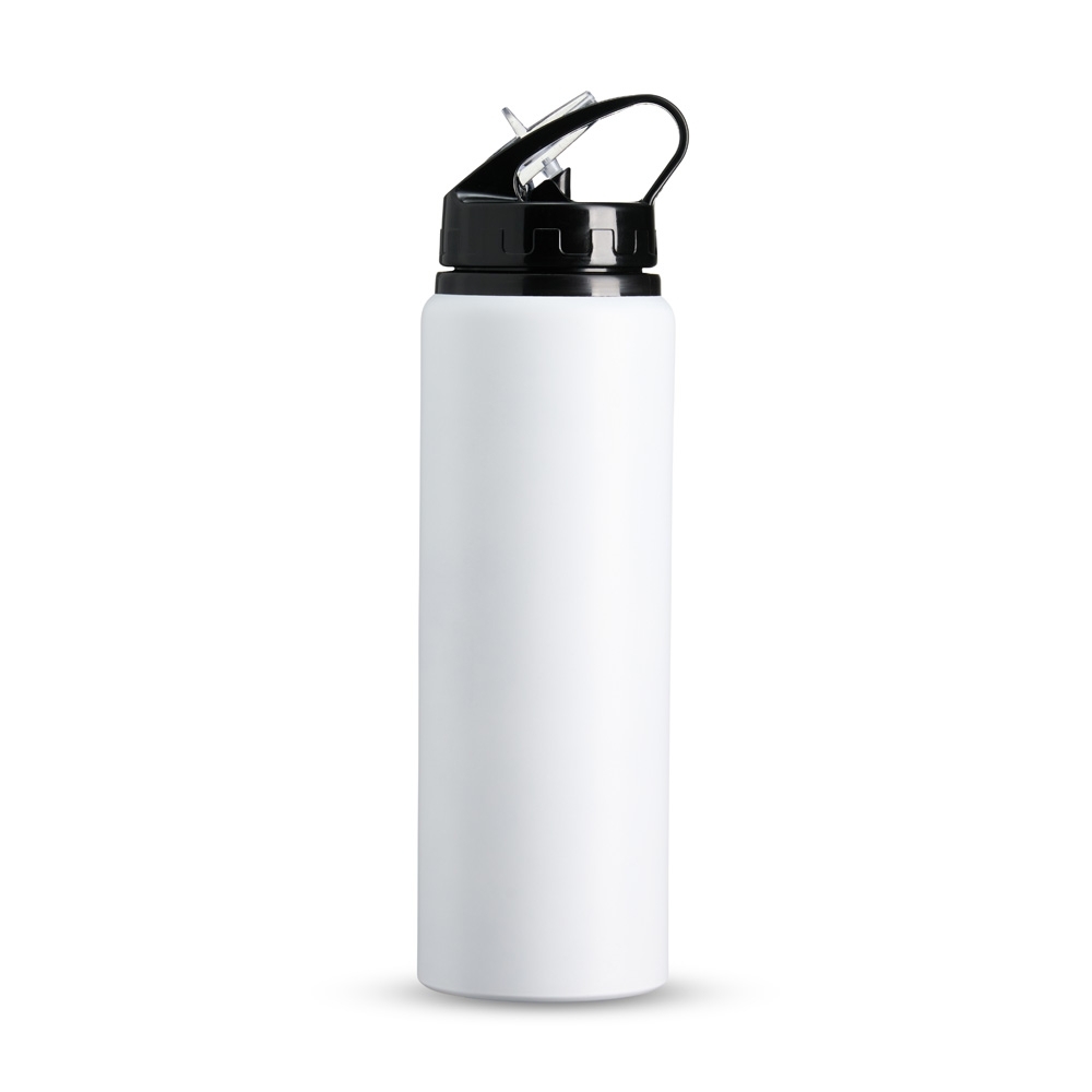 Squeeze Alumínio 800ml para Brindes Promocionais - segunda imagem