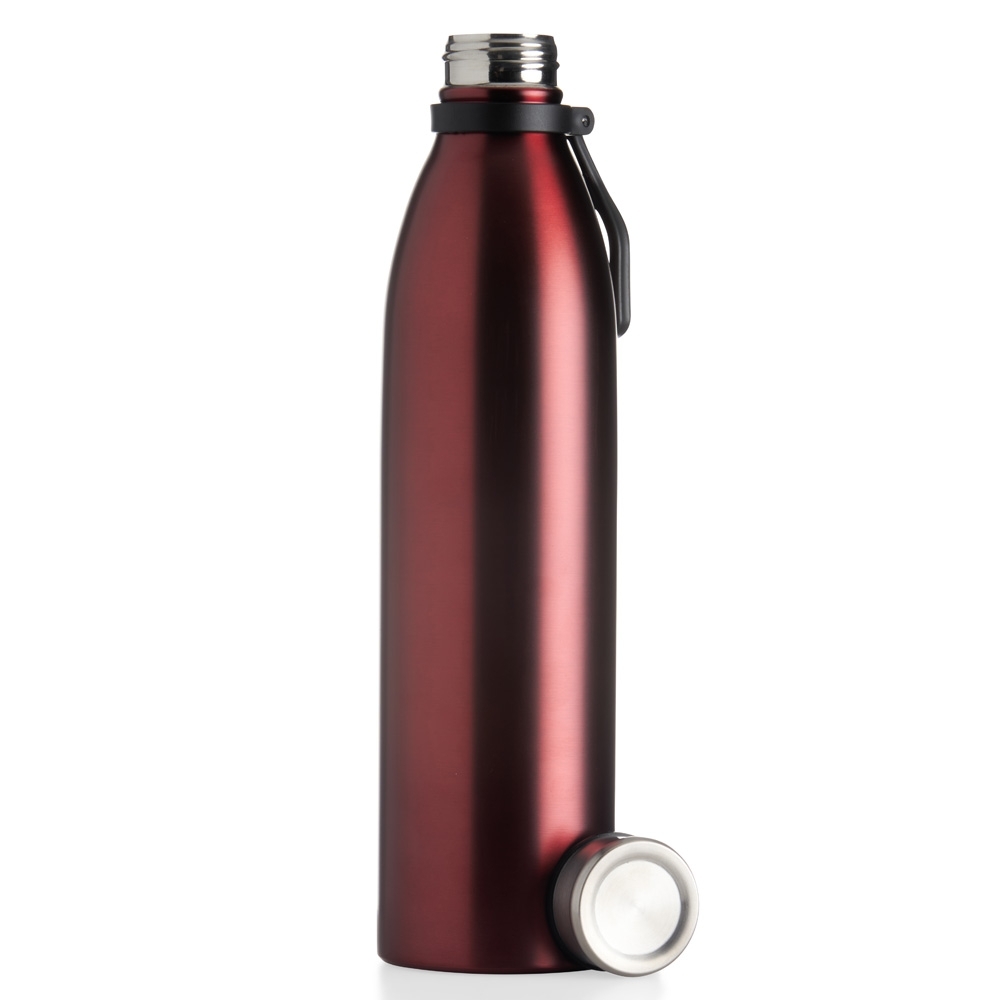Garrafa Inox 1,1 Litros Promocional