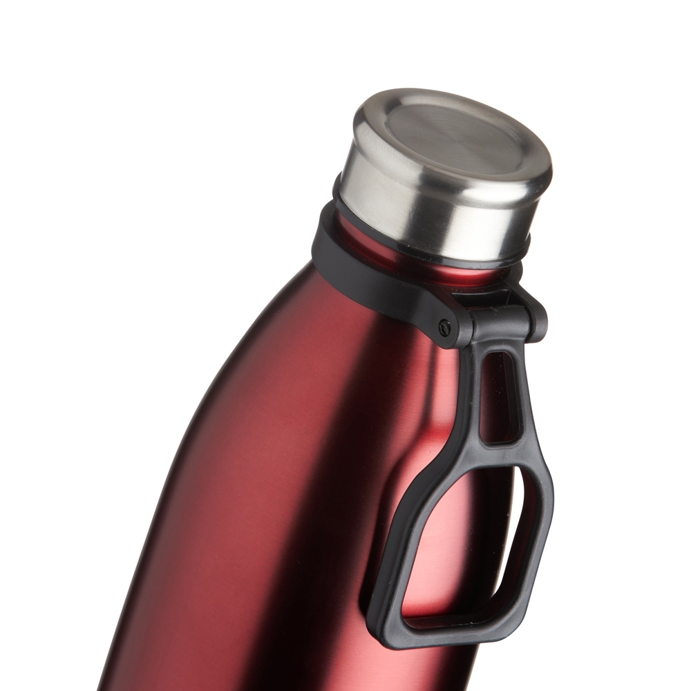 Garrafa Inox 1,1 Litros Promocional - segunda imagem