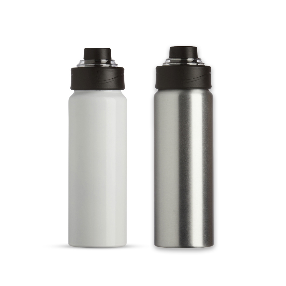 Squeeze Alumínio 800ml Personalizado