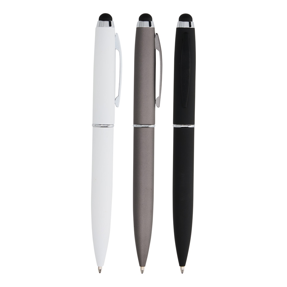 Caneta metal Touch para Brindes