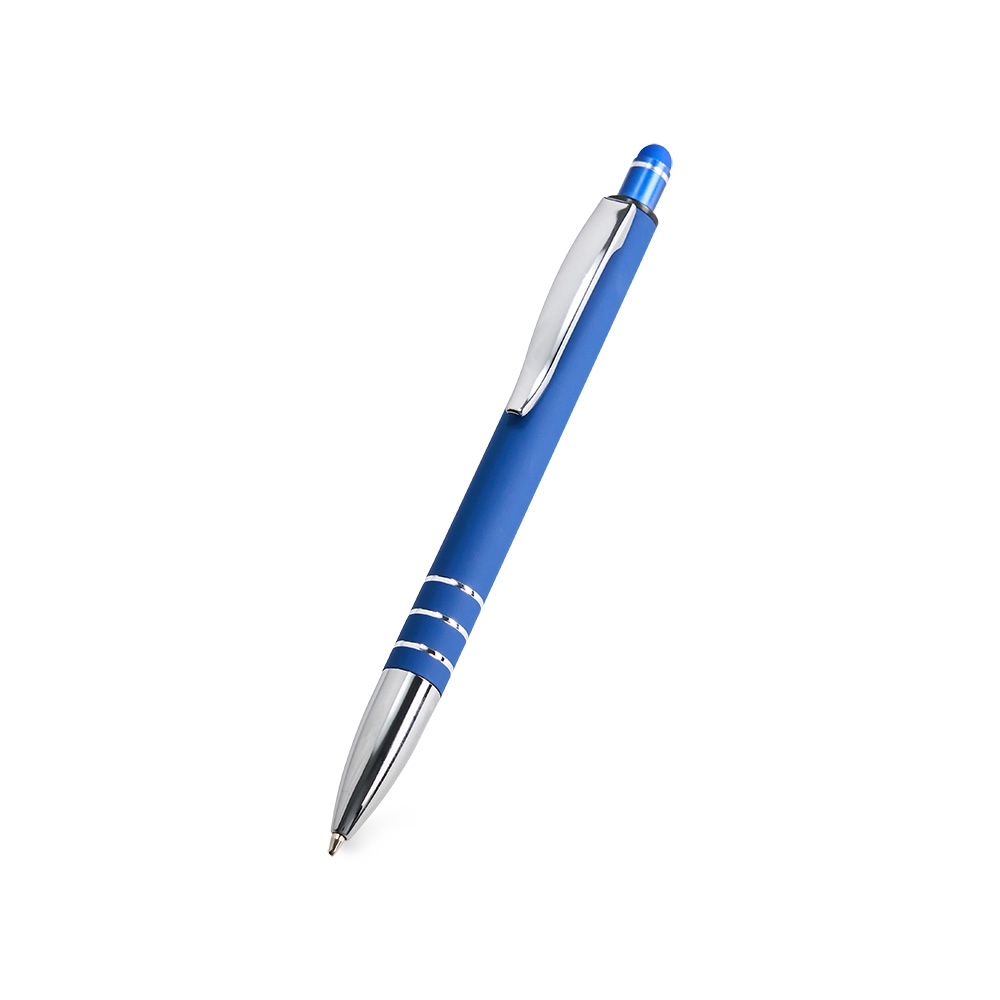Caneta metal Touch para Personalização - segunda imagem