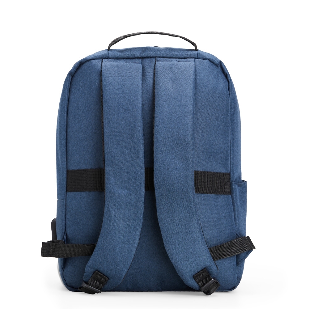 Mochila de Nylon 27 Litros para Personalização - segunda imagem