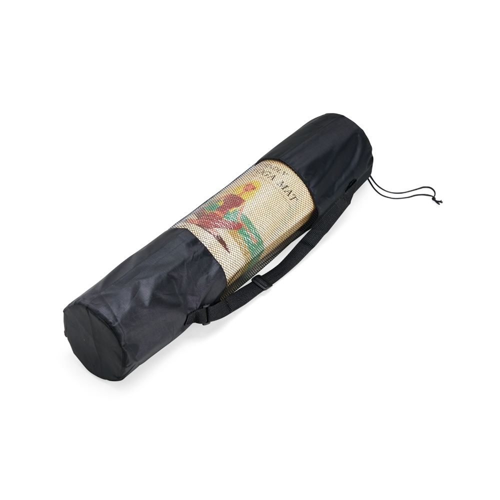Tapete Yoga TPE Ecológico para Brindes Promocionais - segunda imagem