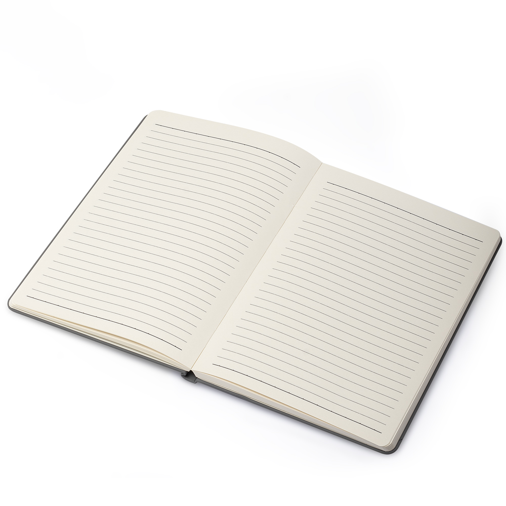 Caderno de anotações para Brindes - segunda imagem