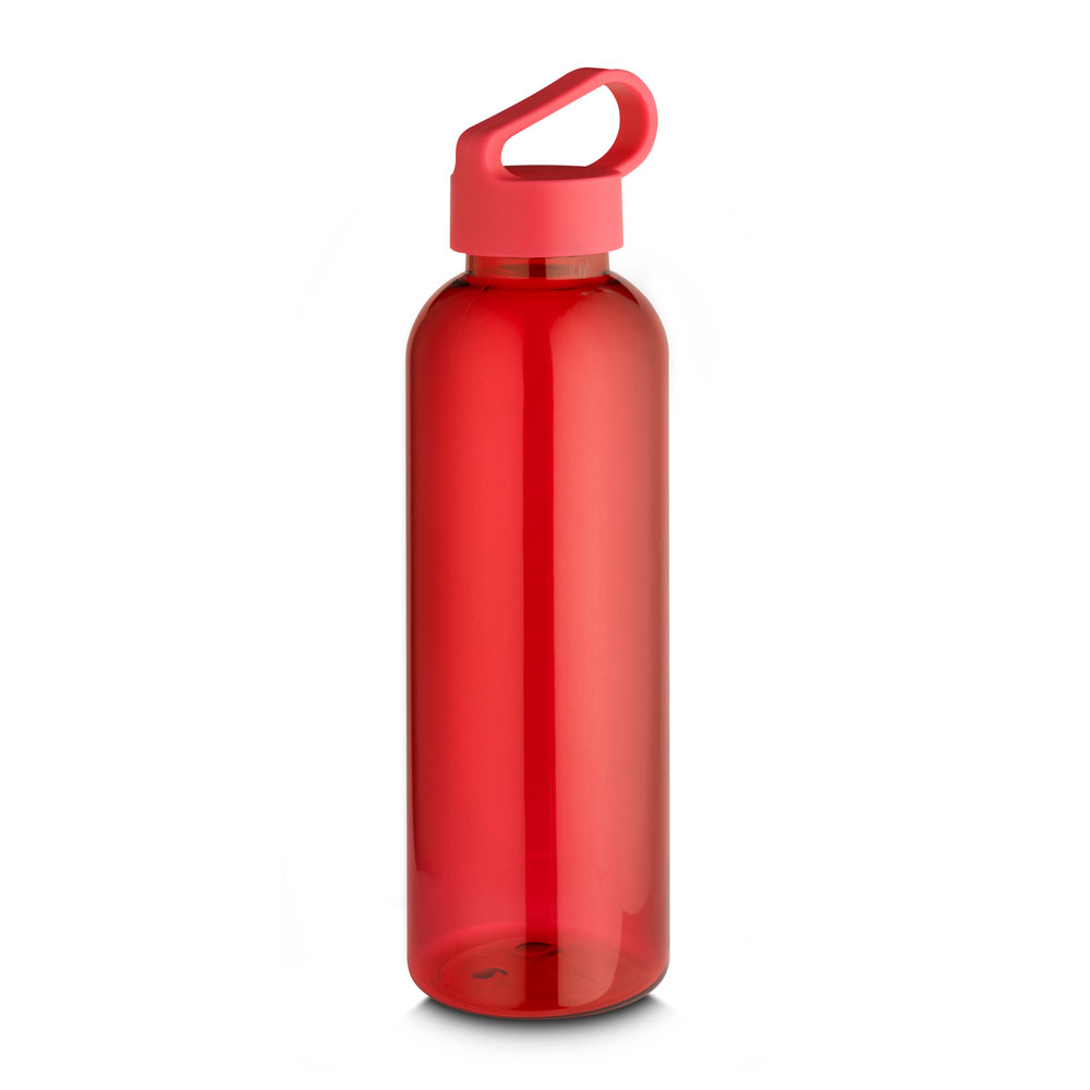 Garrafa PET de 550ml para Brindes Personalizados - segunda imagem