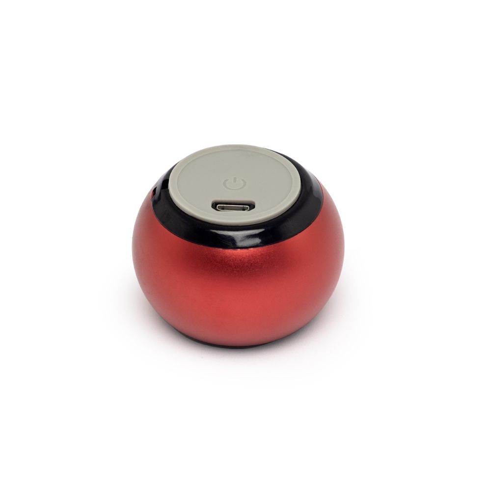 Caixa de Som Bluetooth TWS Personalizada - segunda imagem