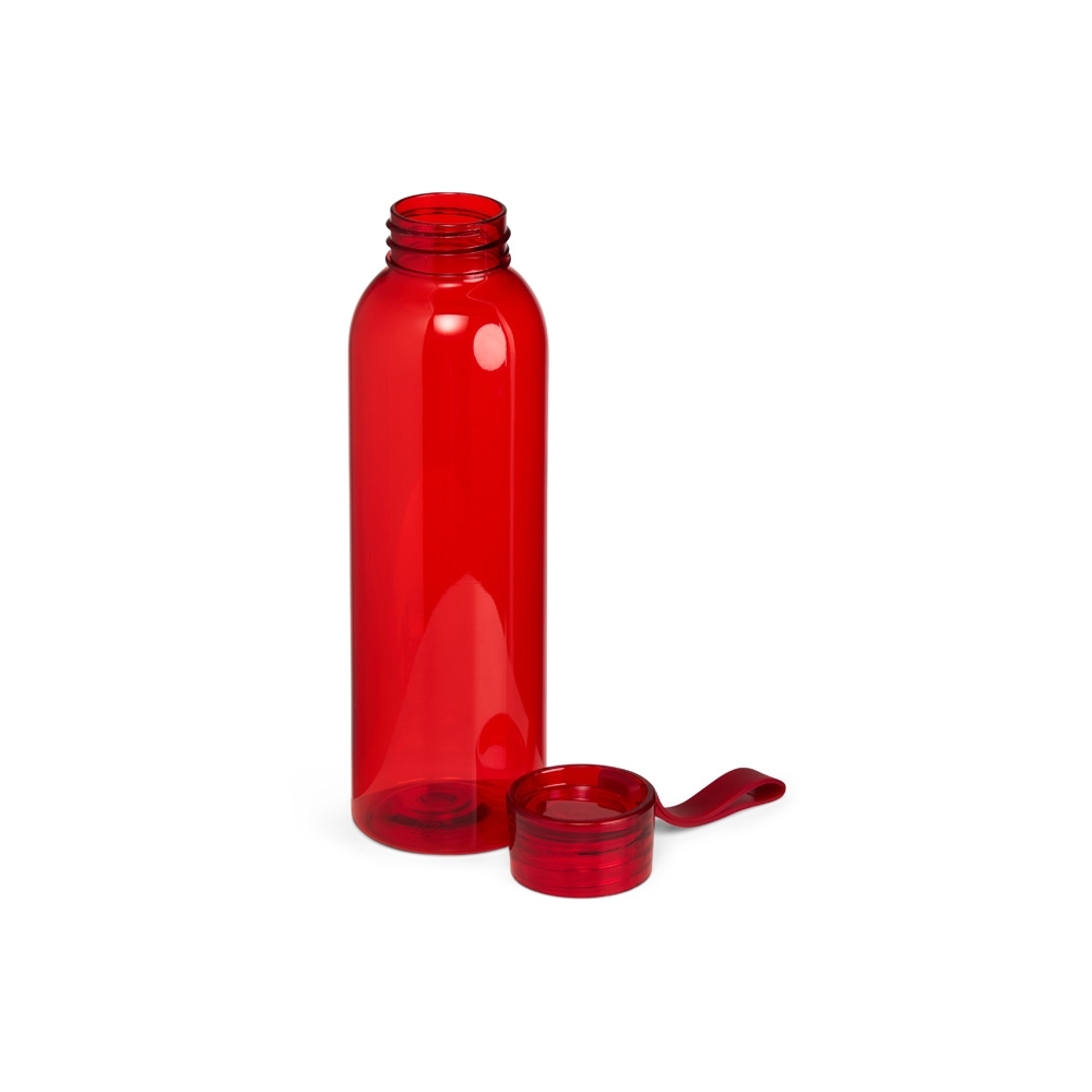 Garrafa Plástica 610ml para Brindes - segunda imagem