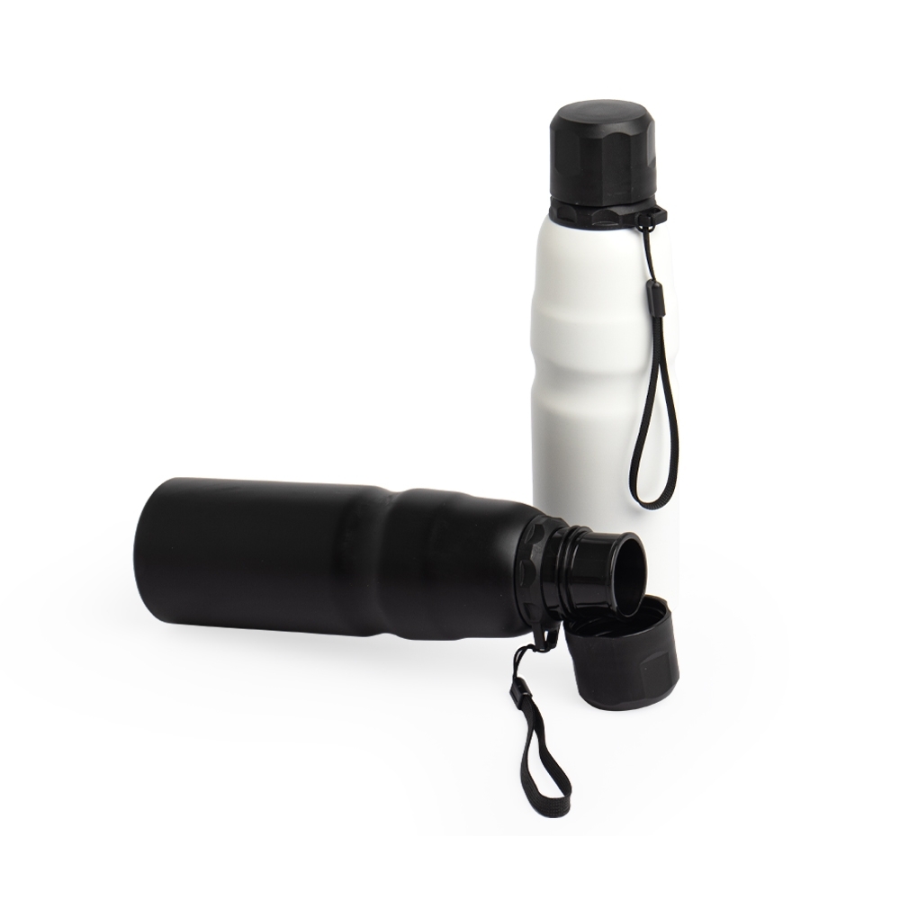 Garrafa Inox 800ml para Brindes