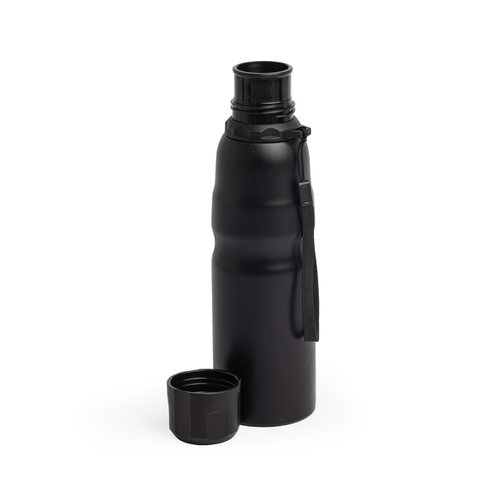 Garrafa Inox 800ml para Brindes - segunda imagem