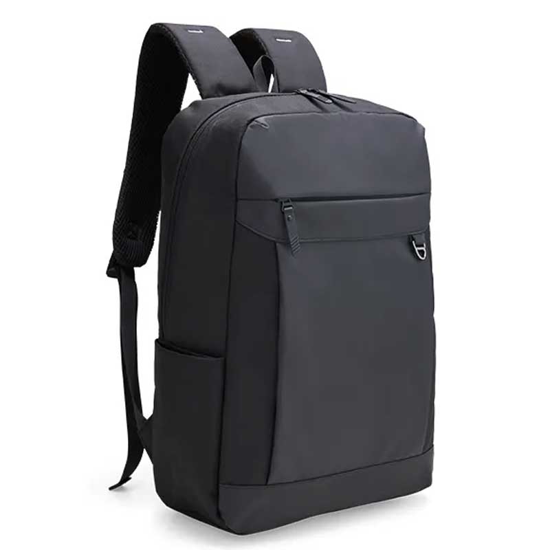 Mochila Em Polyester/Pu Executive 20L Personalizado - segunda imagem
