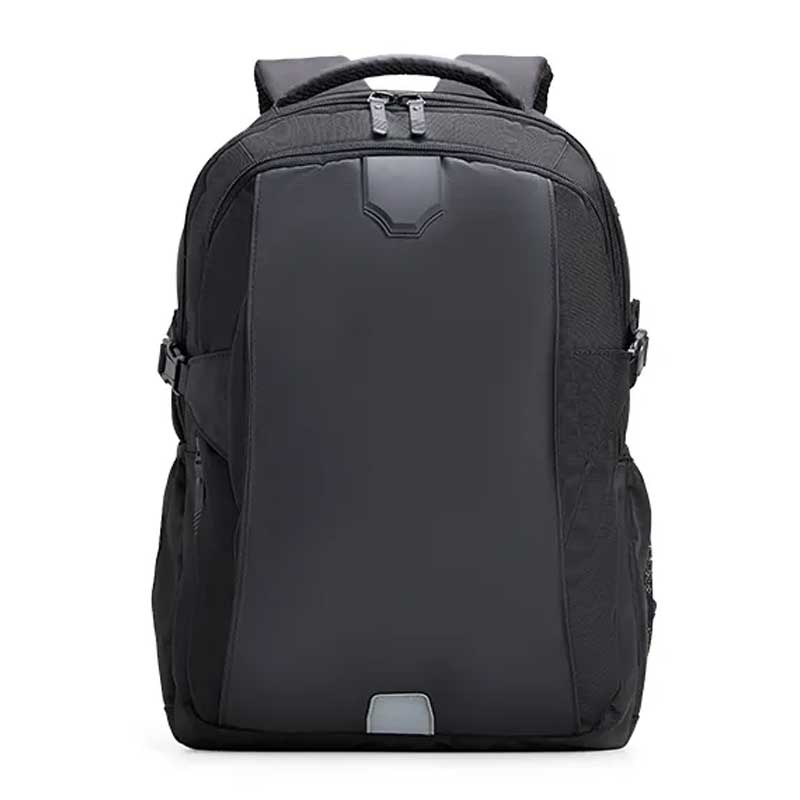 Mochila Em Polyester/Pu Executive 22L Promocional - segunda imagem