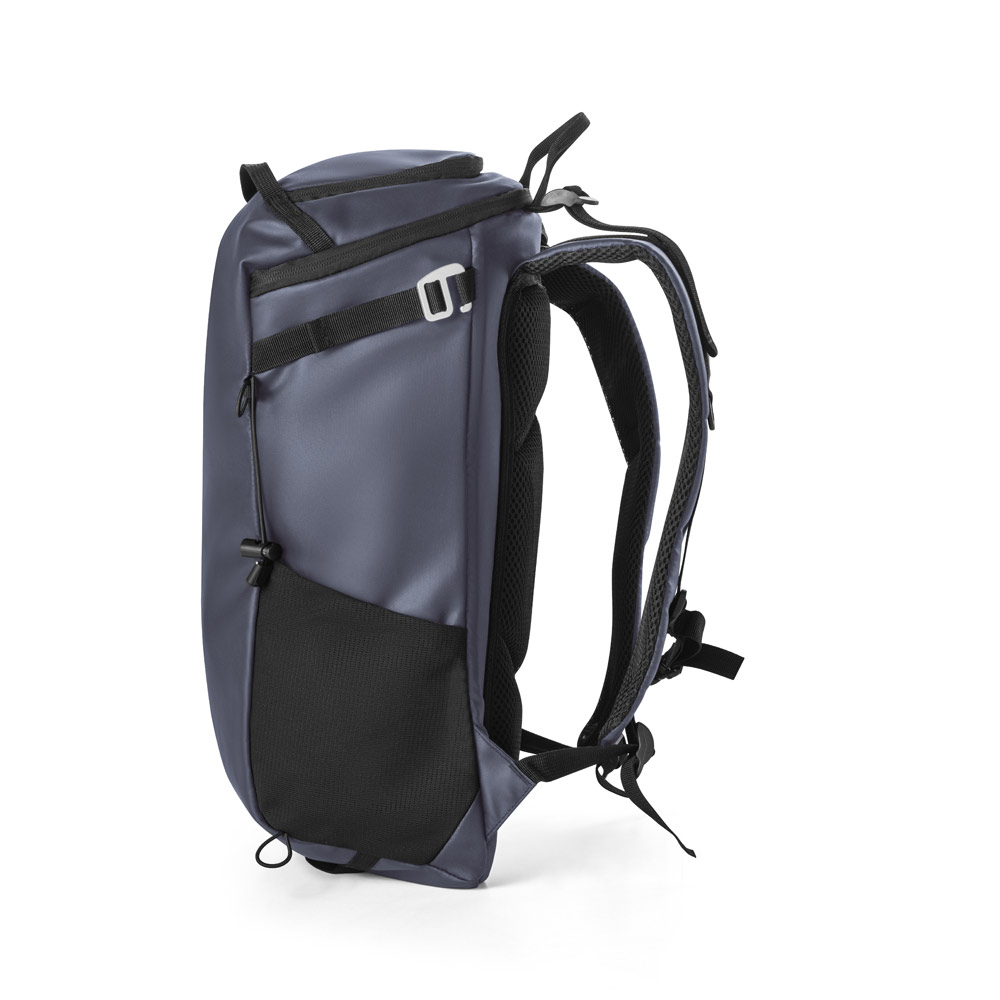 Mochila Hiking com revestimento à prova de água Personalizado - segunda imagem