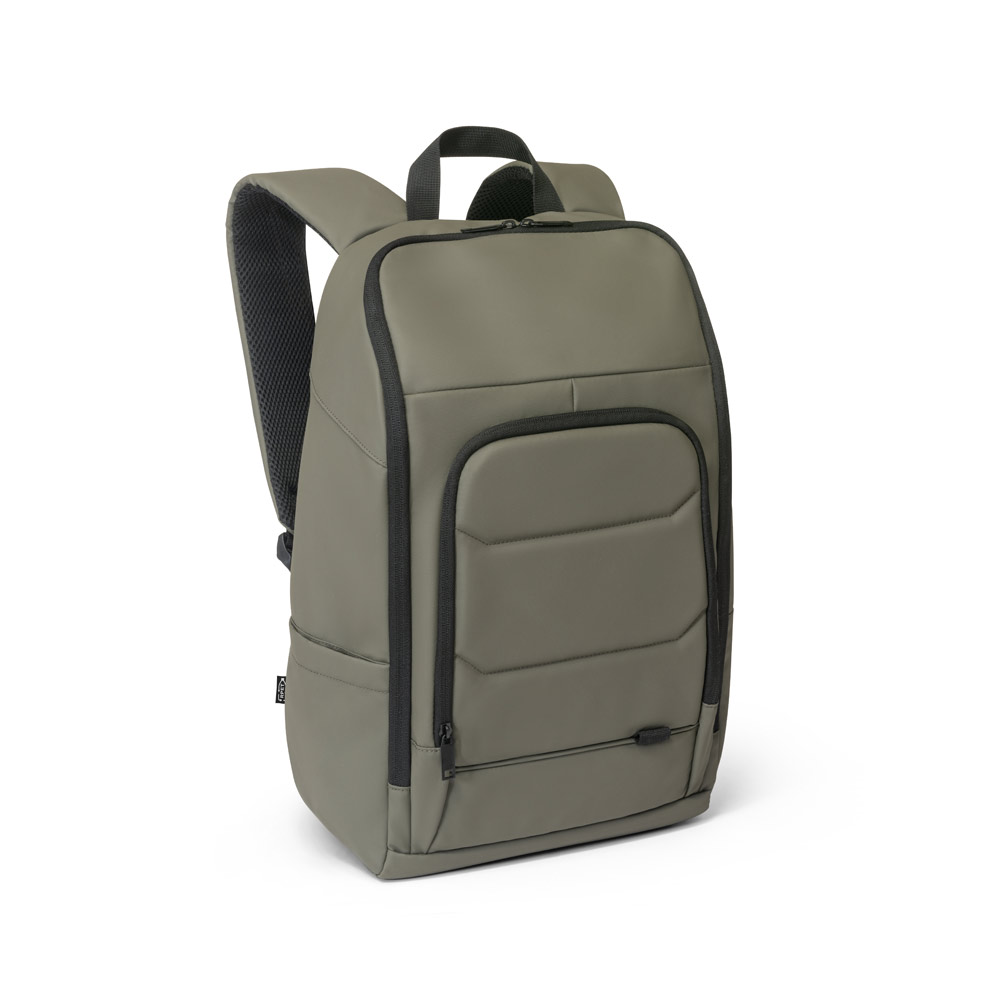 Mochila para notebook em 600D Personalizado - segunda imagem