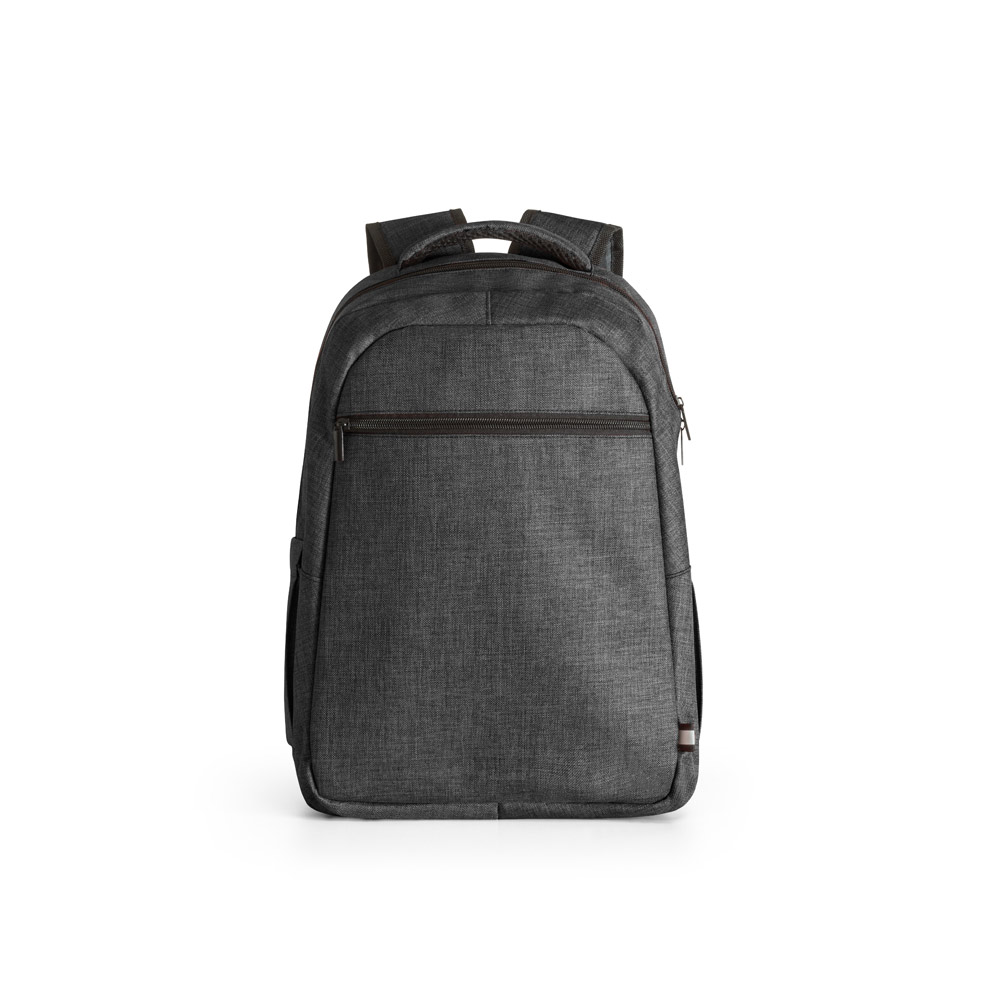 Mochila para notebook em 600D para Personalização - segunda imagem