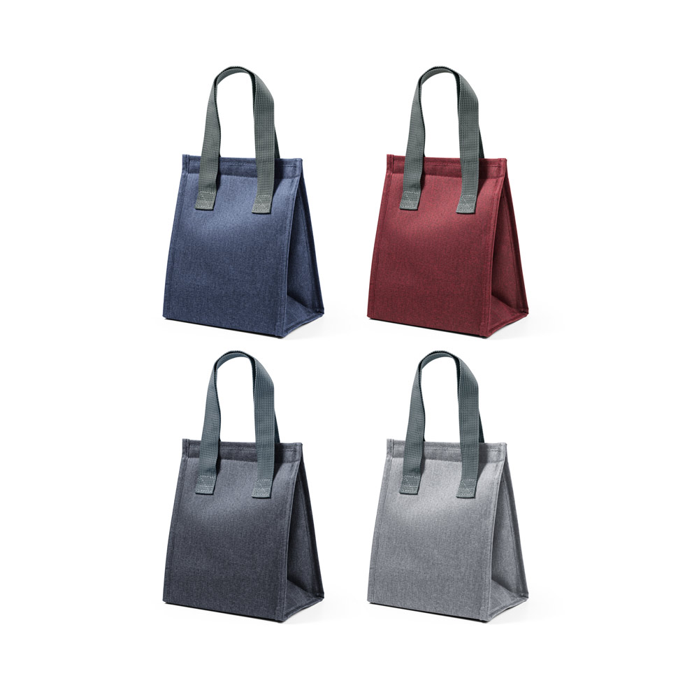 Bolsa térmica em poliéster 300D 2,5 litros para Personalização