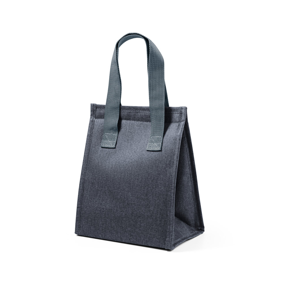 Bolsa térmica em poliéster 300D 2,5 litros para Personalização - segunda imagem