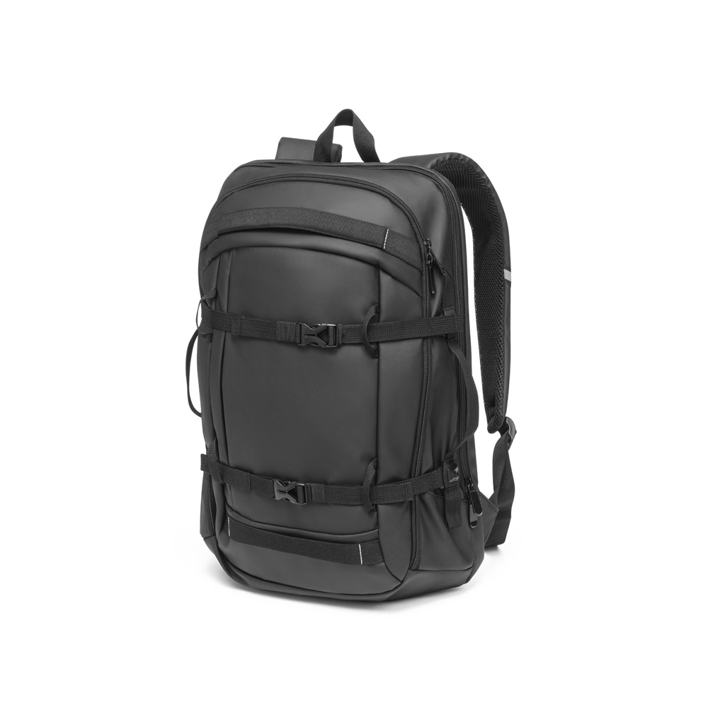 Mochila para notebook em 900D Personalizado - segunda imagem