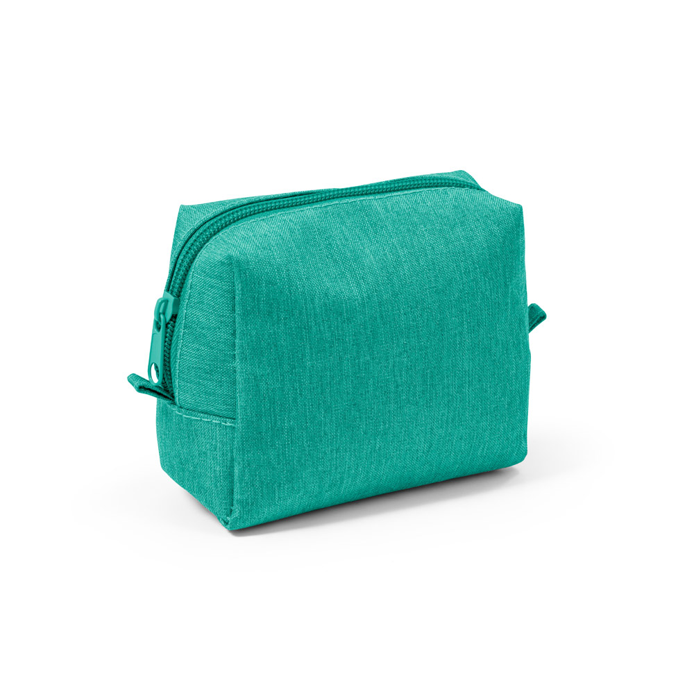 Bolsa para cosméticos em 300D para Personalização - segunda imagem