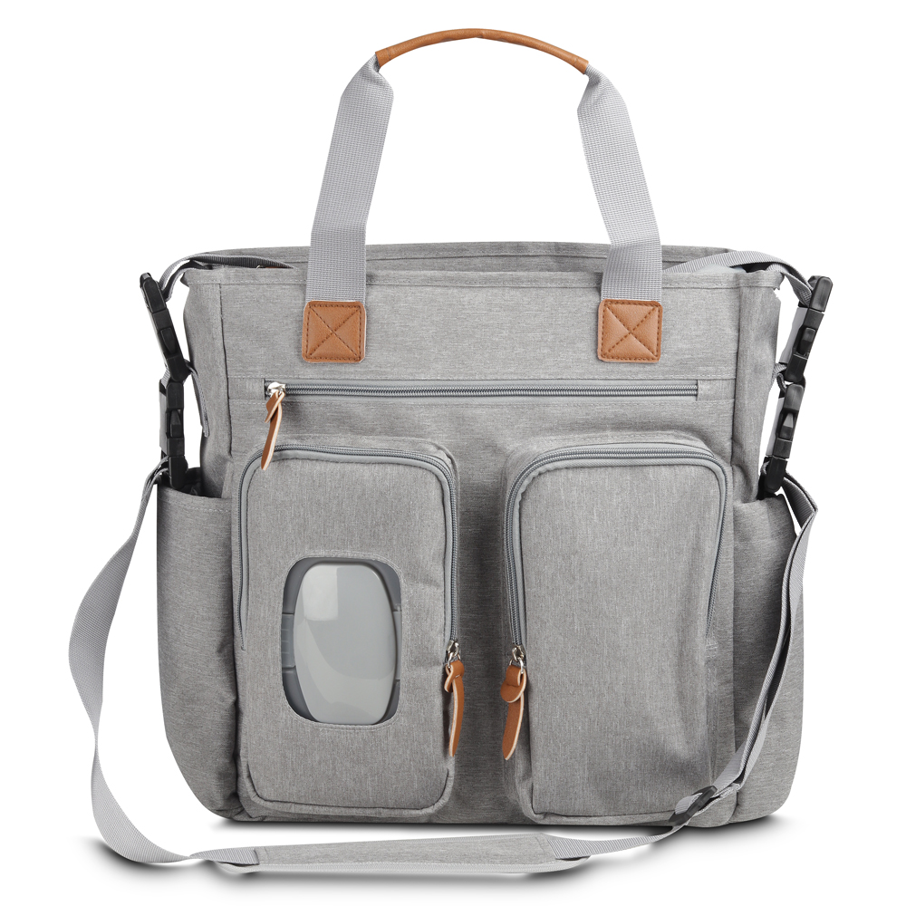 Bolsa Multifuncional para Brindes - segunda imagem
