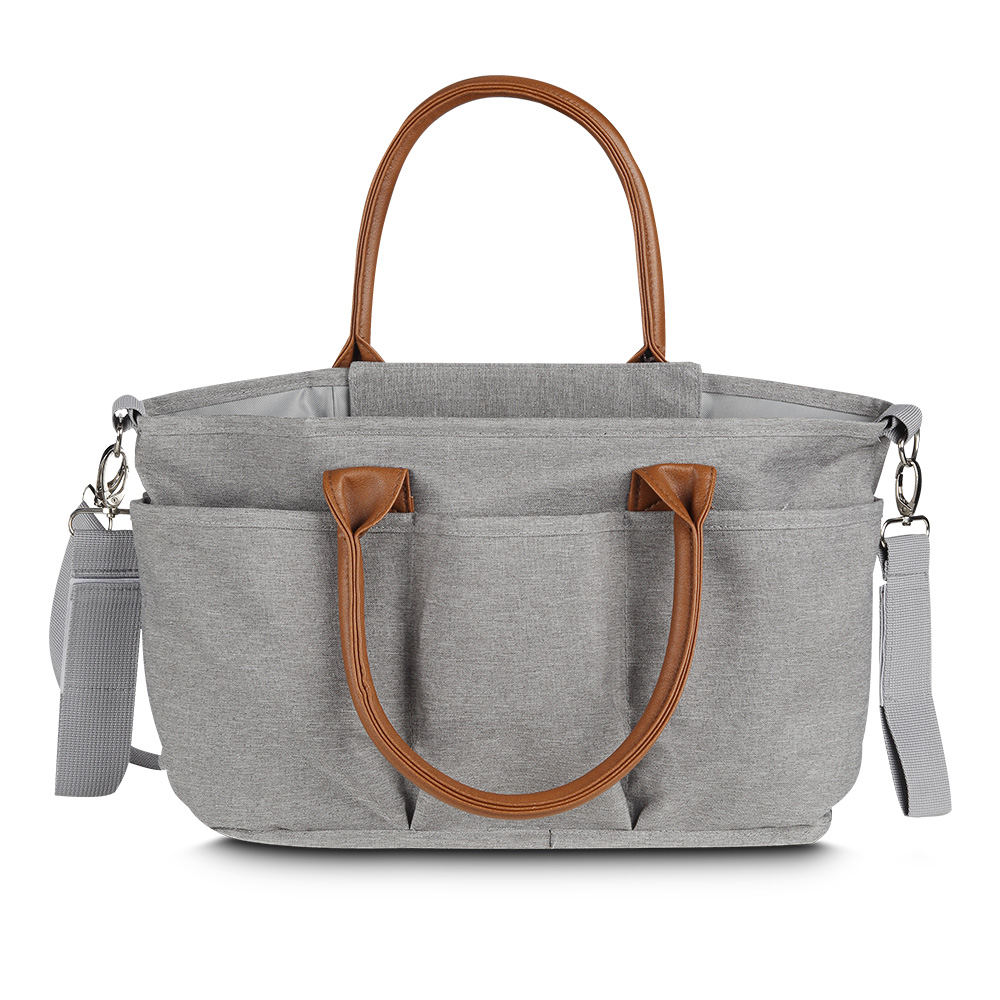 Bolsa Multifuncional Promocional - segunda imagem