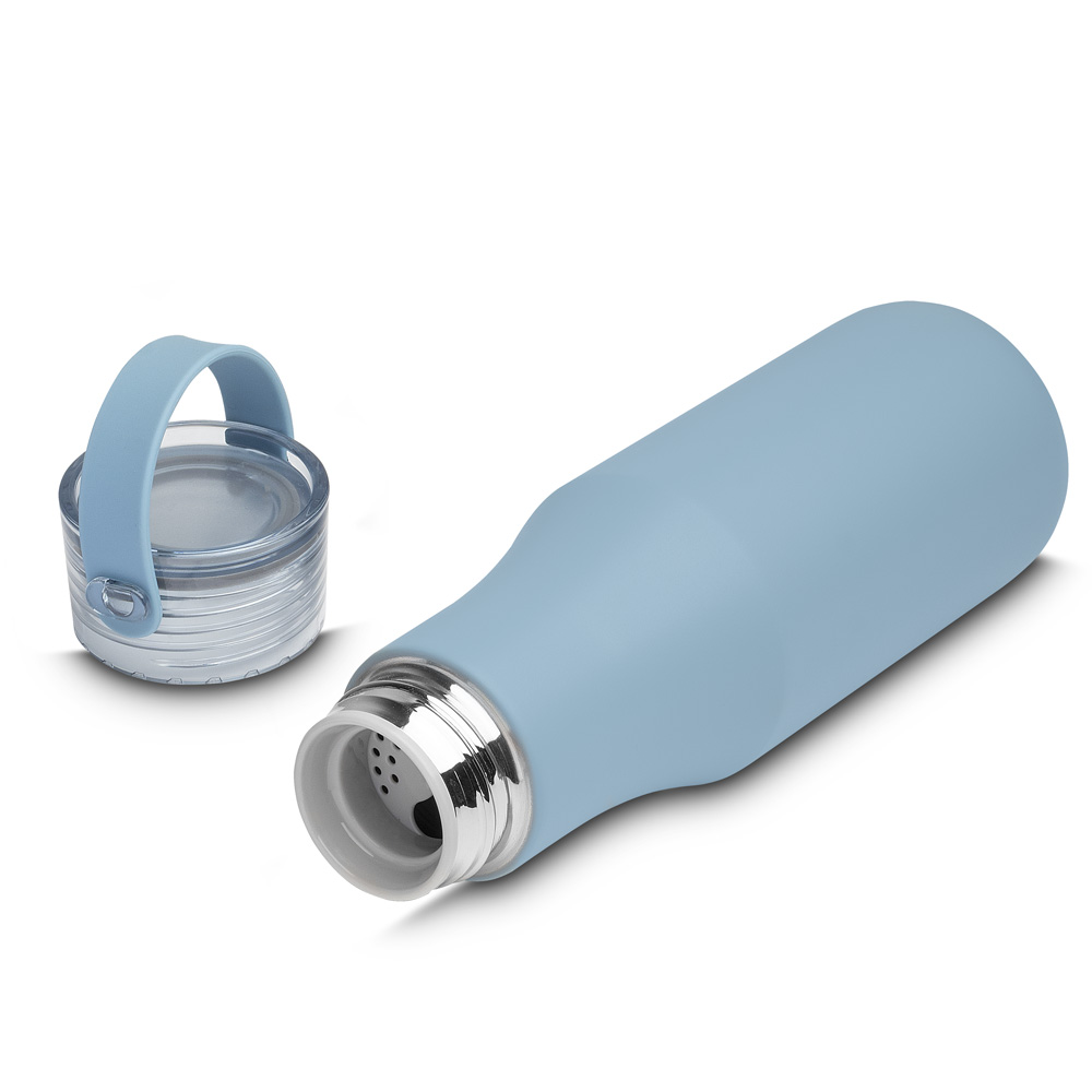Garrafa Térmica de 500ml para Personalização - segunda imagem