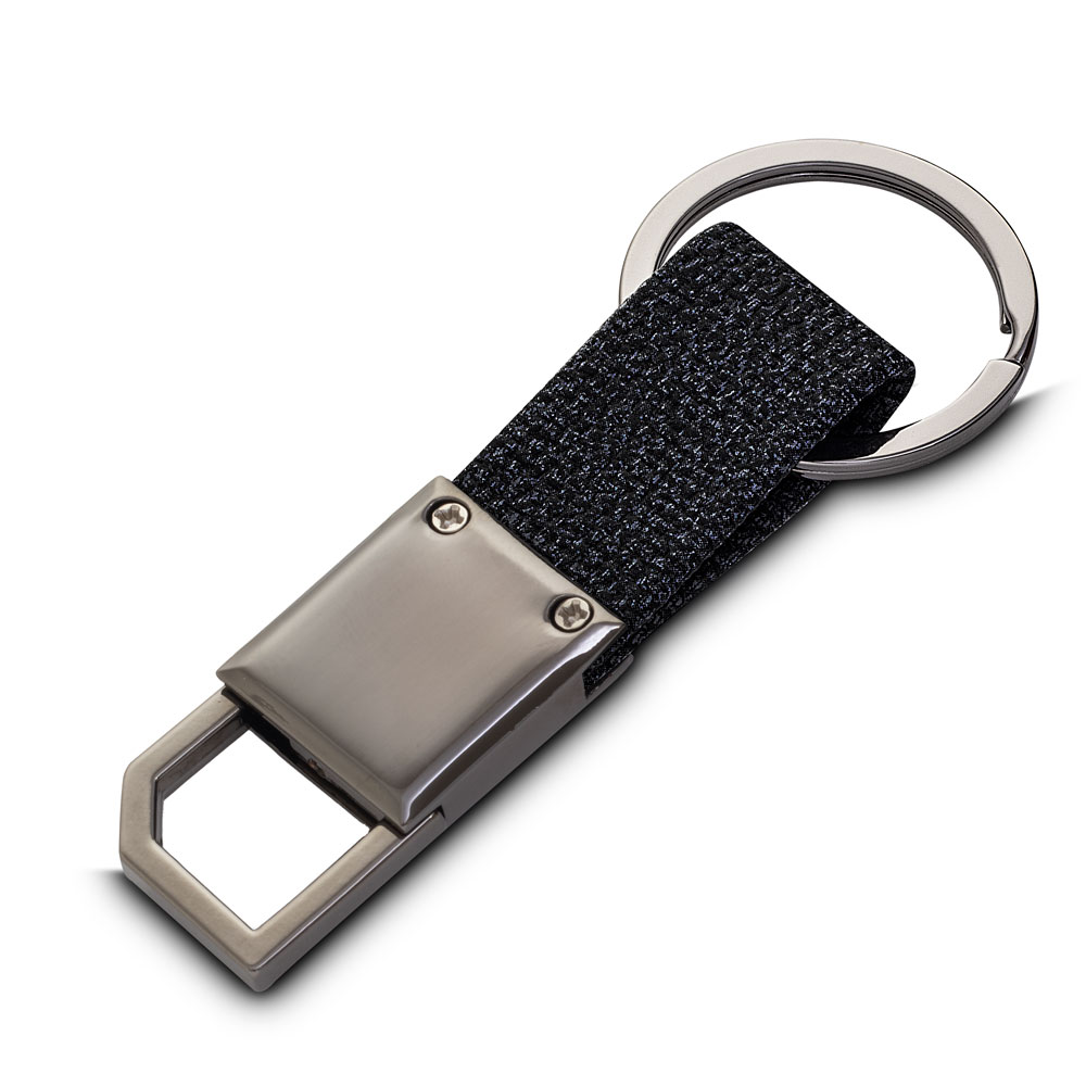 Chaveiro PU para Personalizar - segunda imagem