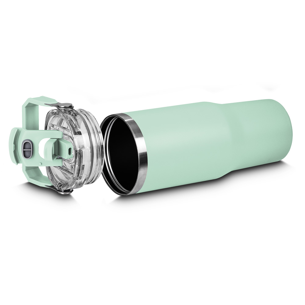 garrafa termica de 850ml - segunda imagem