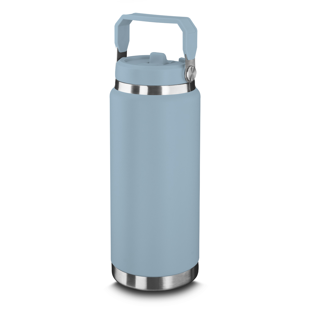 Garrafa Térmica de 900ml para Brindes - segunda imagem