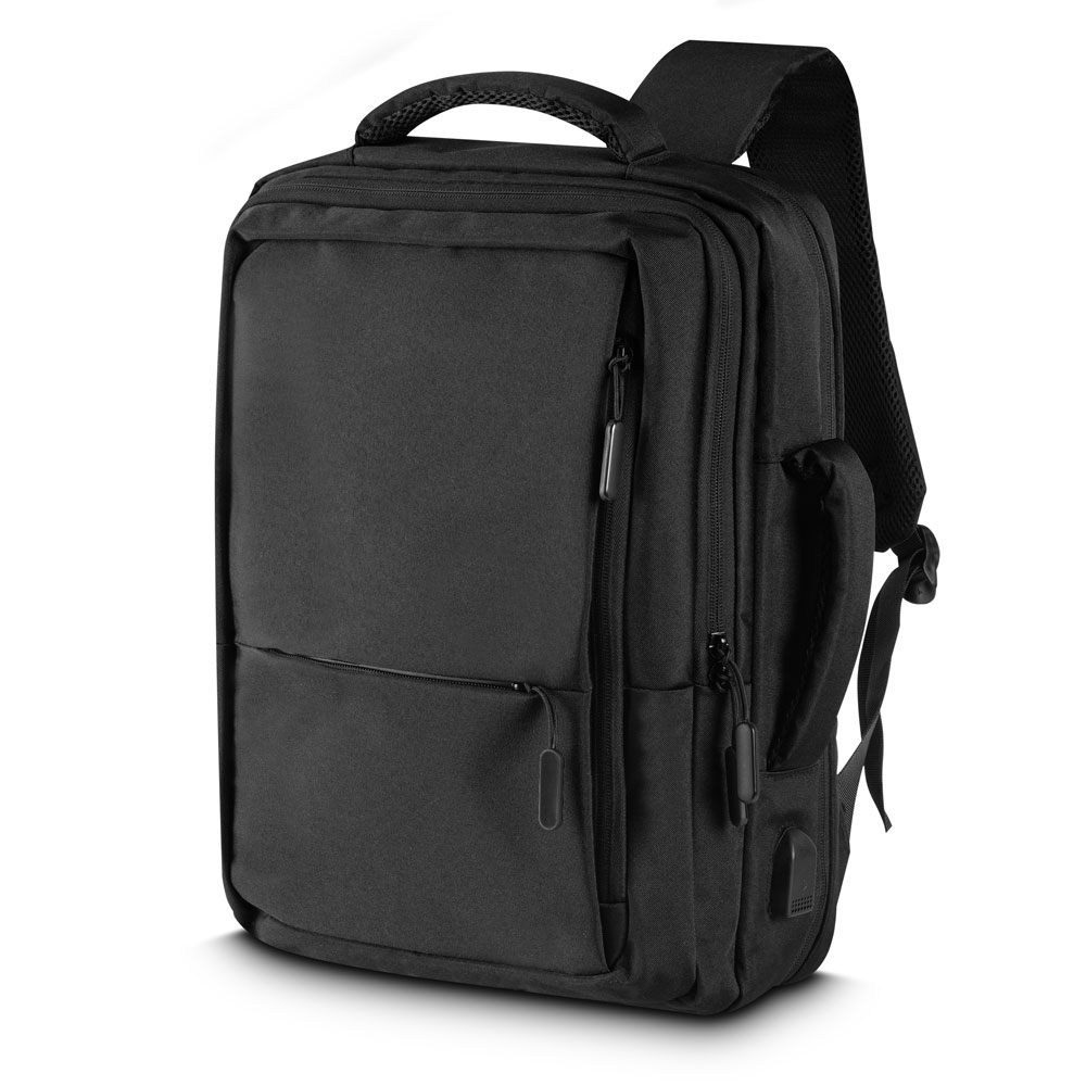 Mochila pasta para notebook Promocional