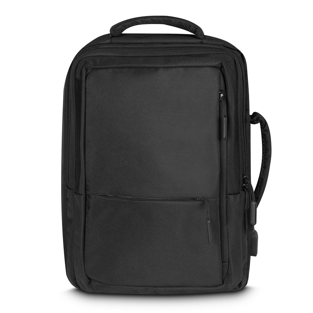 Mochila pasta para notebook Promocional - segunda imagem