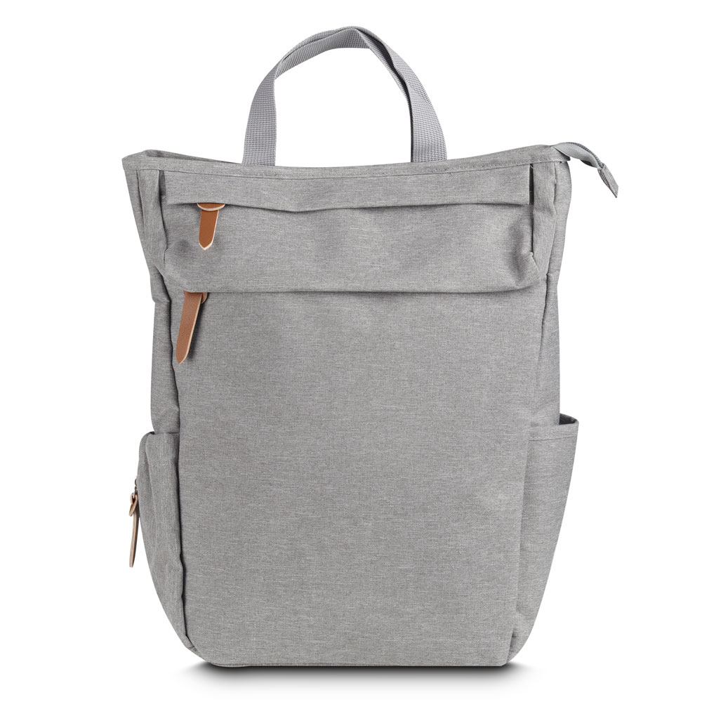 Mochila Multifuncional para Brindes