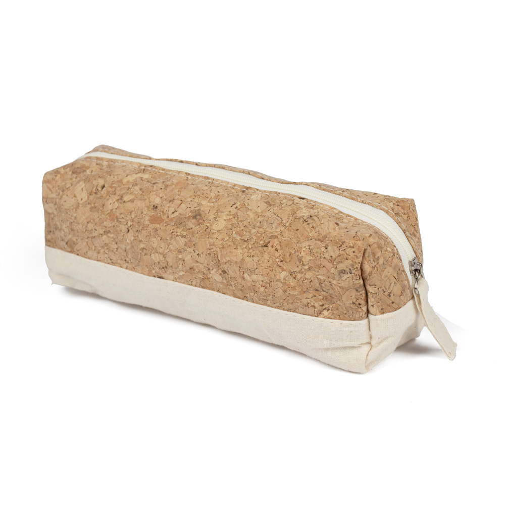 Necessaire em Algodão Promocional