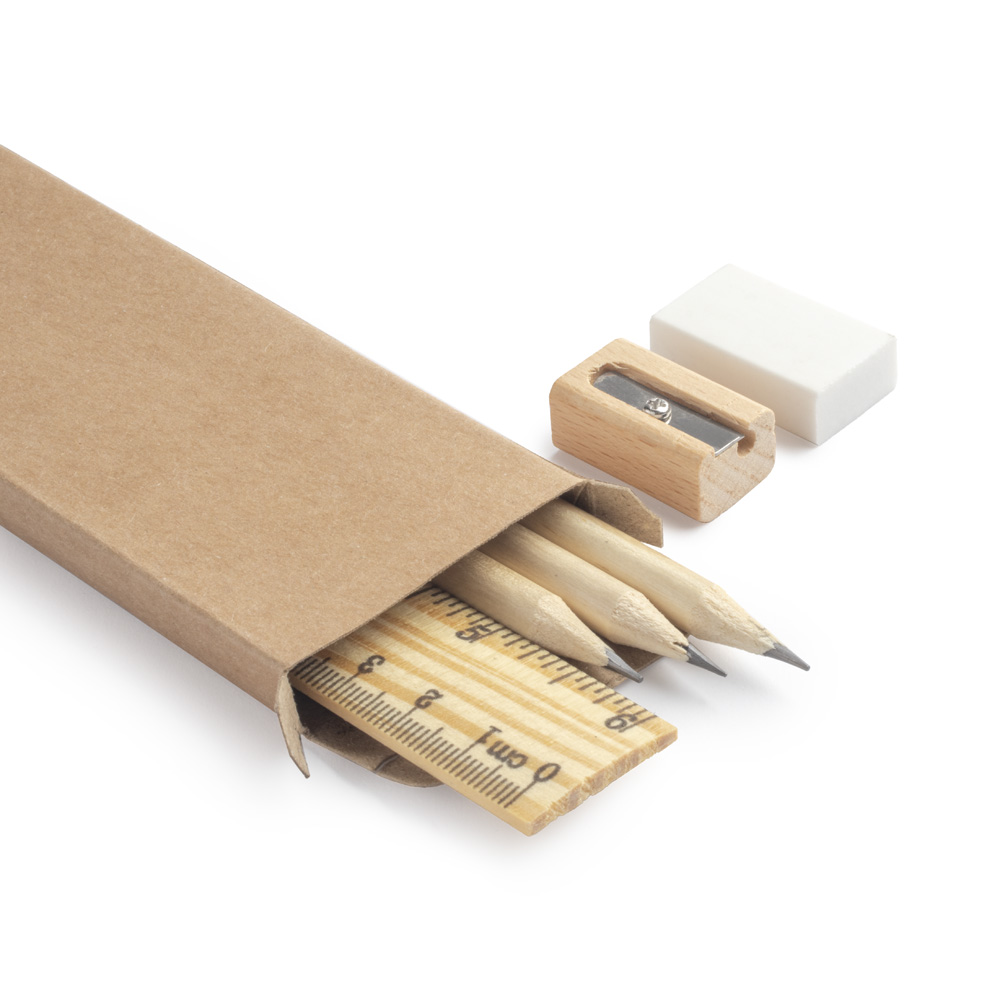 Kit Escritório Personalizado - segunda imagem