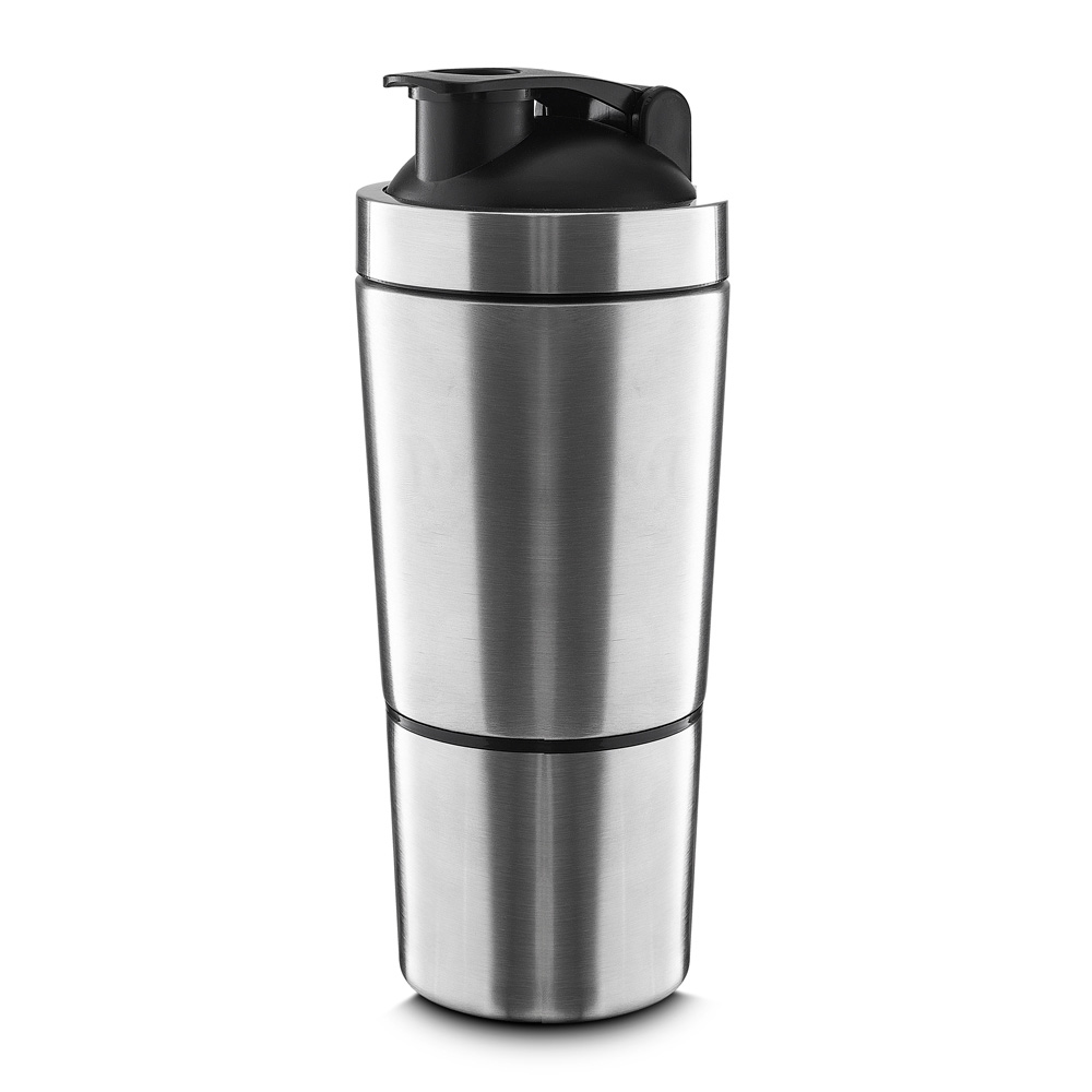 Garrafa Coqueteleira de 750ml para Personalização