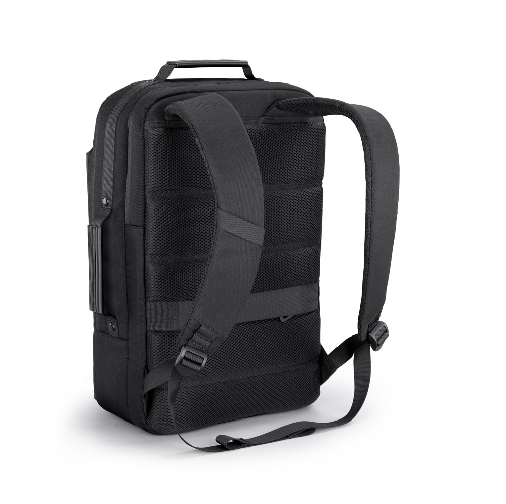 Mochila/Pasta Premium para notebook Promocional - segunda imagem