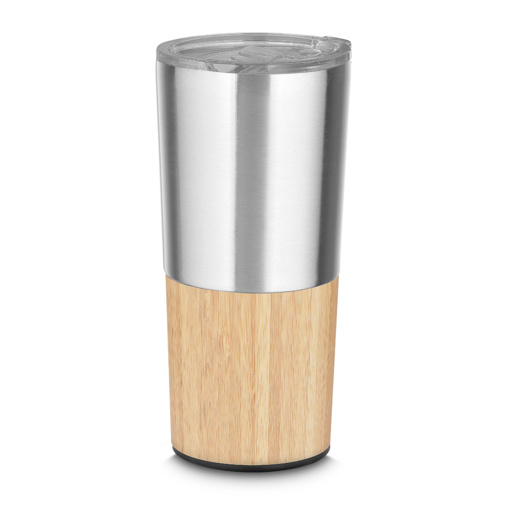 Copo em aço inox de 550ml para Personalizar - segunda imagem