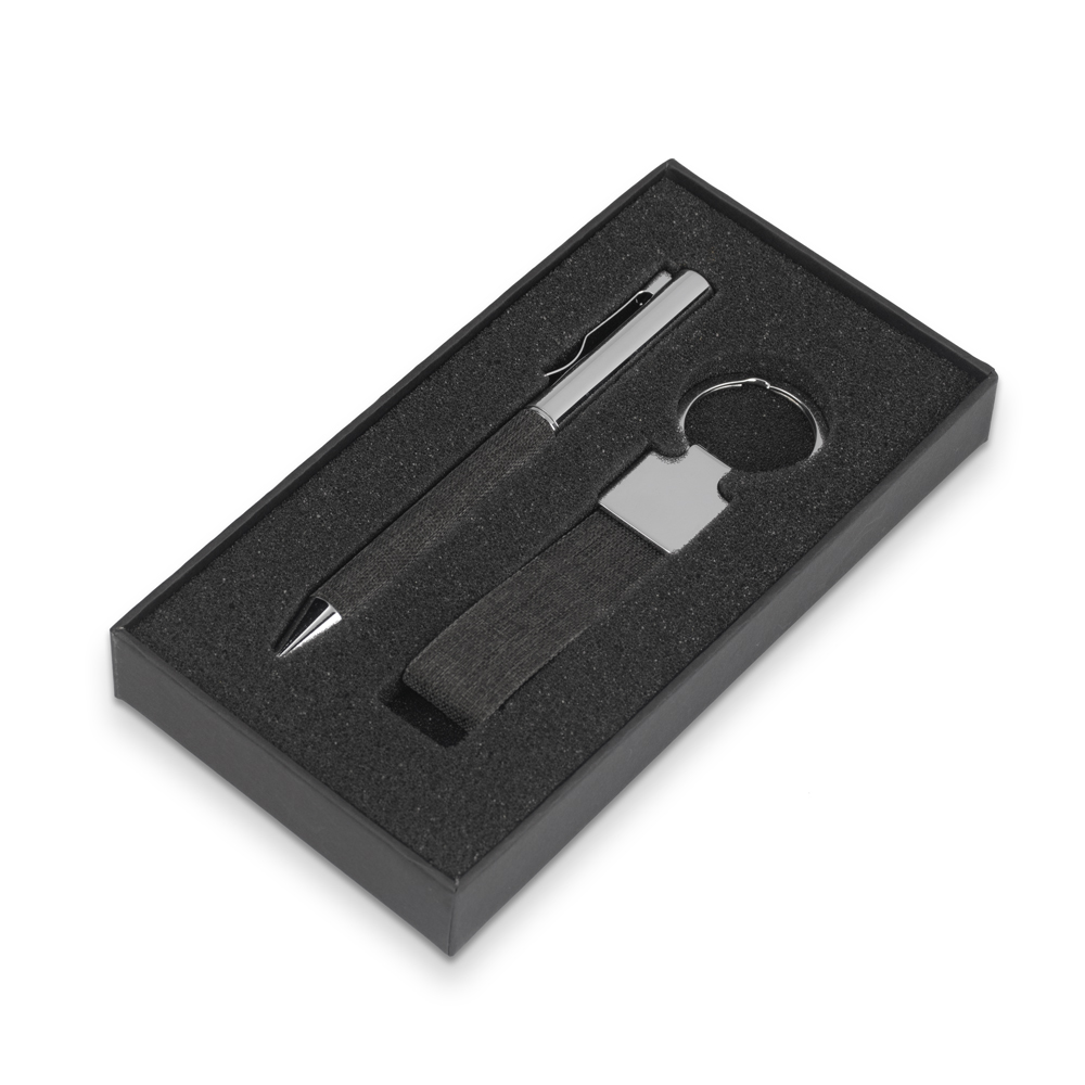 Kit Escritório Personalizado - segunda imagem