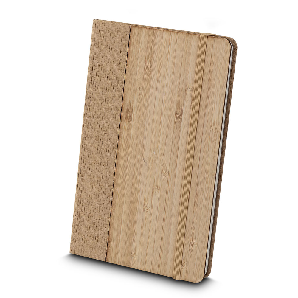 Caderno de Anotações para Brindes - segunda imagem