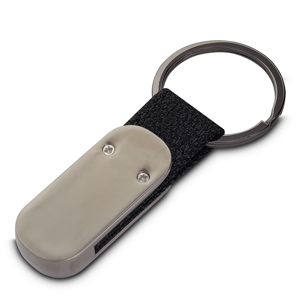 Chaveiro PU para Personalizar - segunda imagem